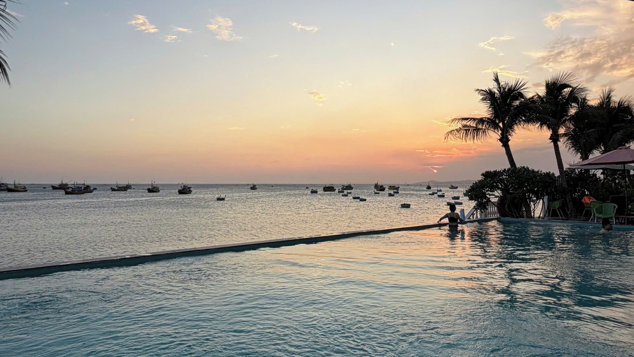 Photo of Outdoor in East Ham Tien Beach