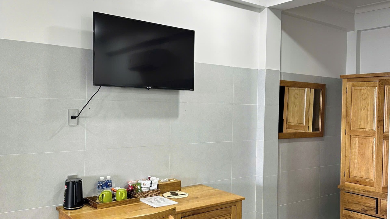 Photo of Bedroom in East Ham Tien Beach