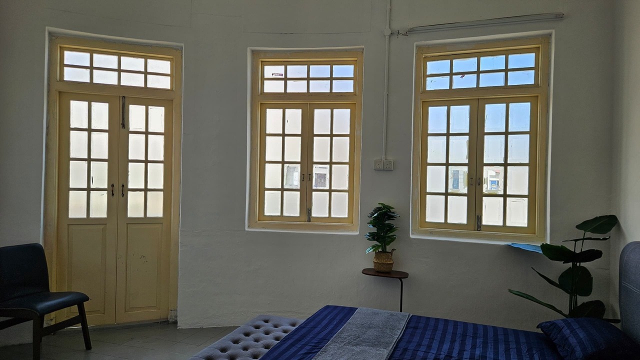 Photo of Bedroom in Downtown George Town