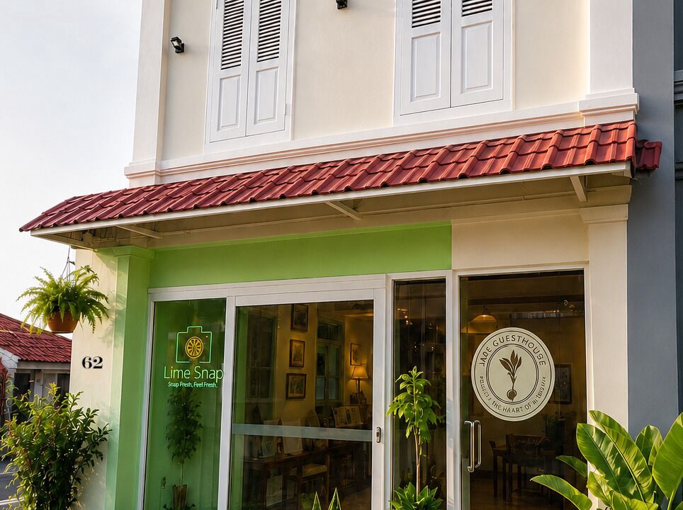 Photo of Outdoor in Jonker Walk