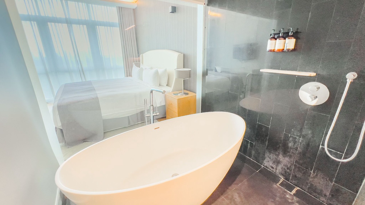 Photo of Bathroom in Nusajaya