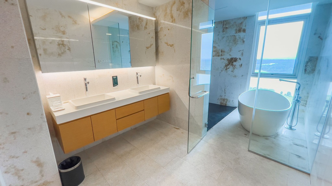 Photo of Bathroom in Nusajaya