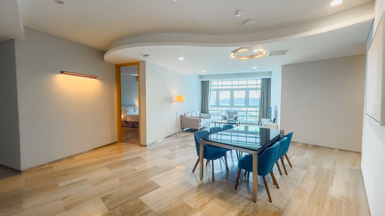 Photo of Livingroom in Nusajaya