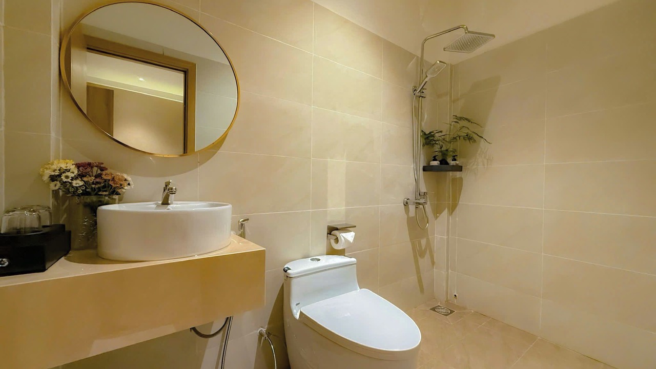 Photo of Bathroom in Thao Dien