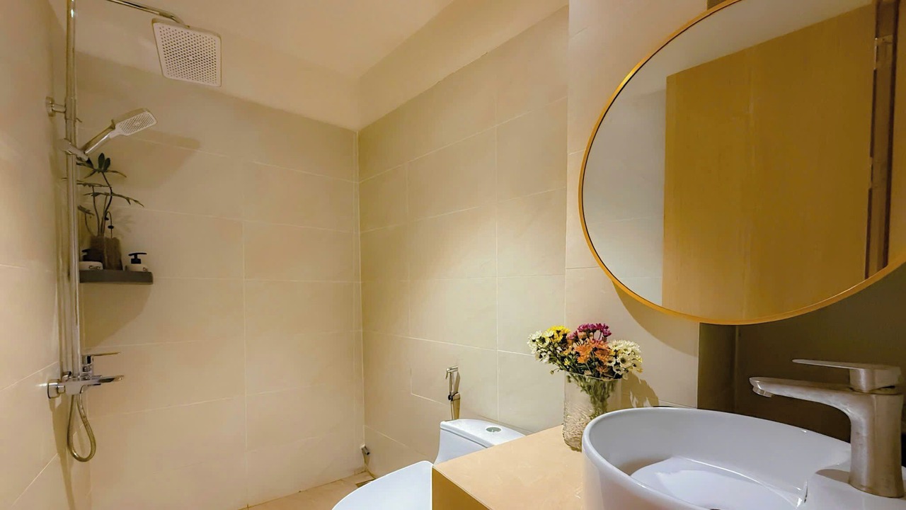 Photo of Bathroom in Thao Dien