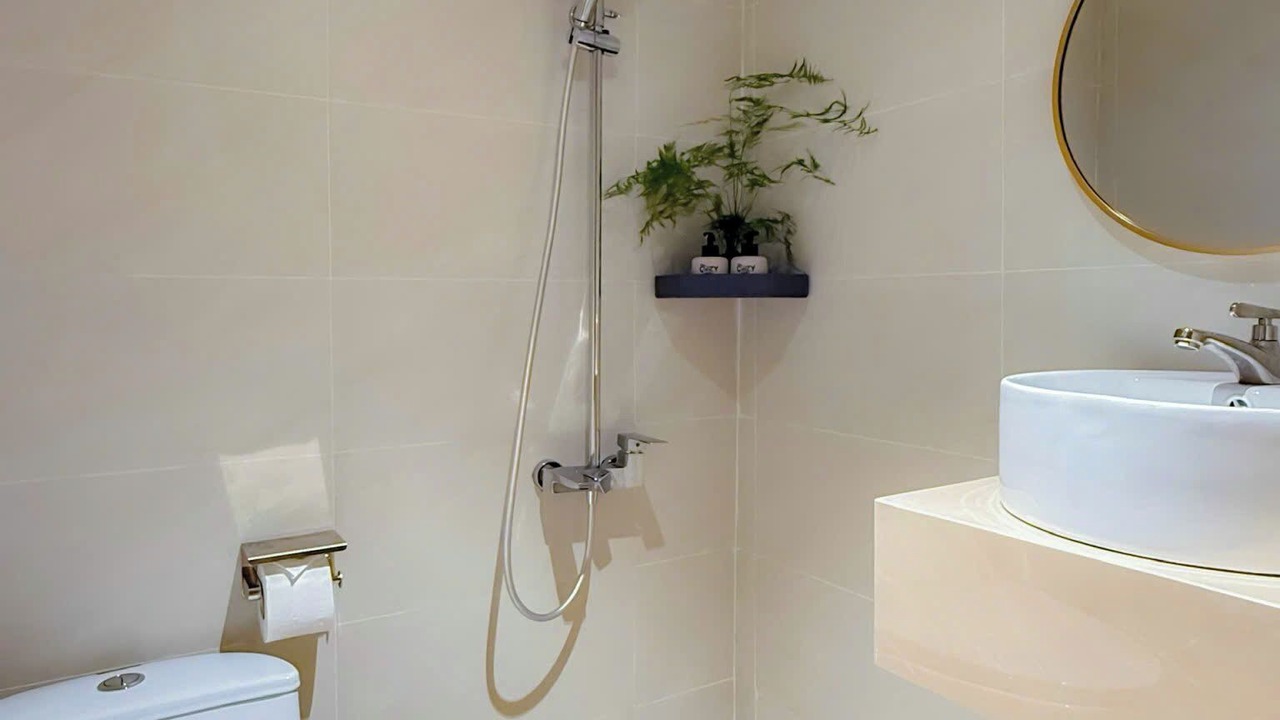 Photo of Bathroom in Thao Dien