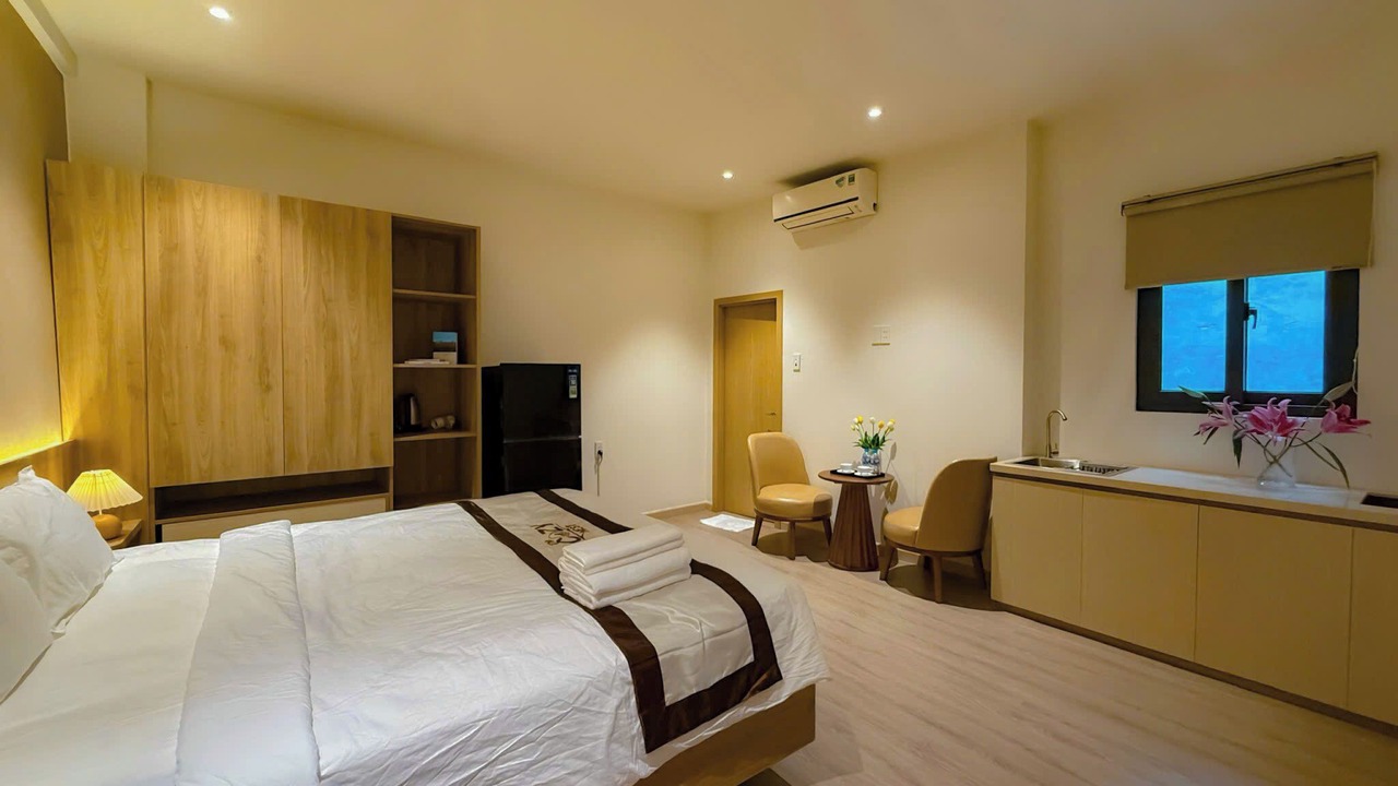 Photo of Bedroom in Thao Dien