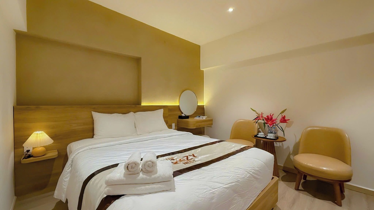 Photo of Bedroom in Thao Dien