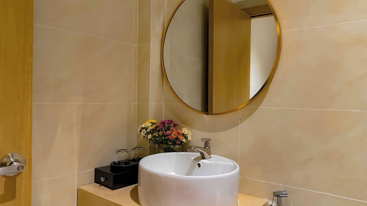 Photo of Bathroom in Thao Dien