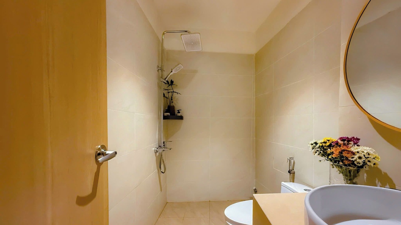 Photo of Bathroom in Thao Dien