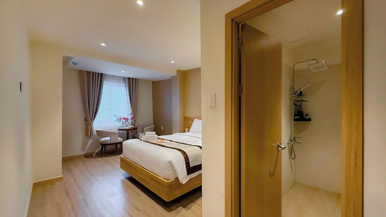 Photo of Bedroom in Thao Dien