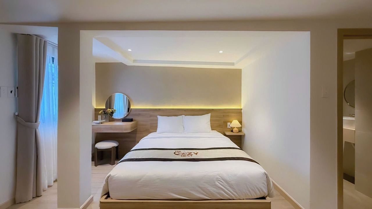 Photo of Bedroom in Thao Dien