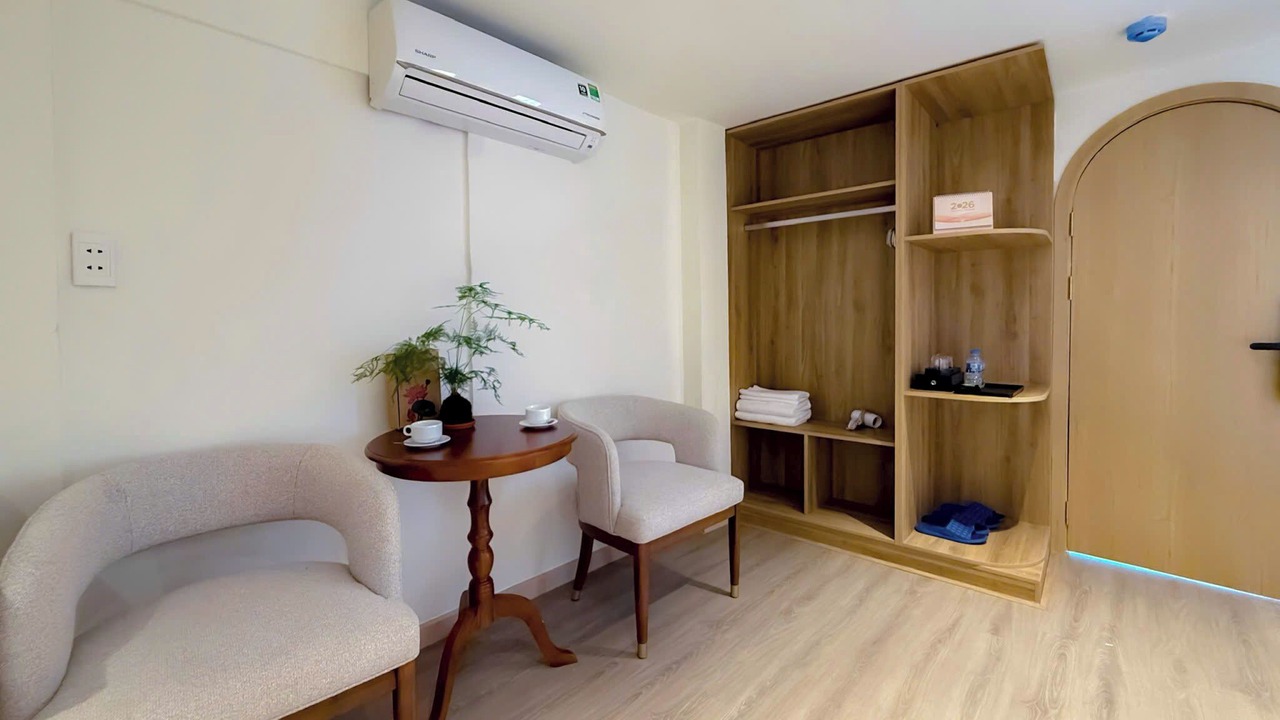 Photo of Bedroom in Thao Dien