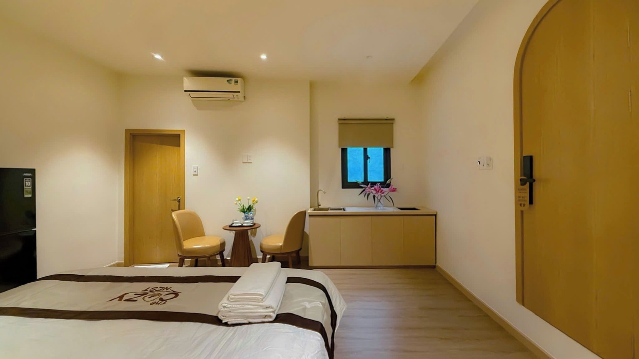 Photo of Bedroom in Thao Dien