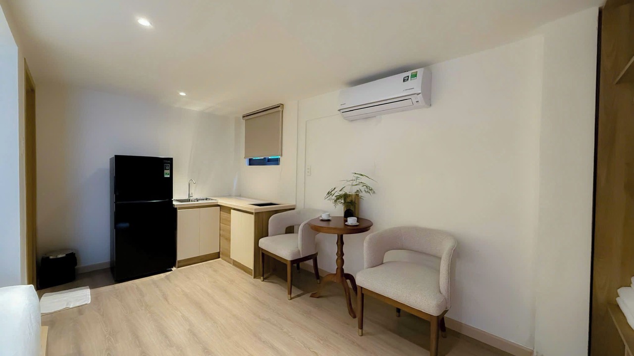 Photo of Bedroom in Thao Dien