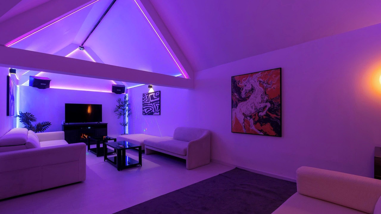 Photo of Bedroom in Thu Thiem