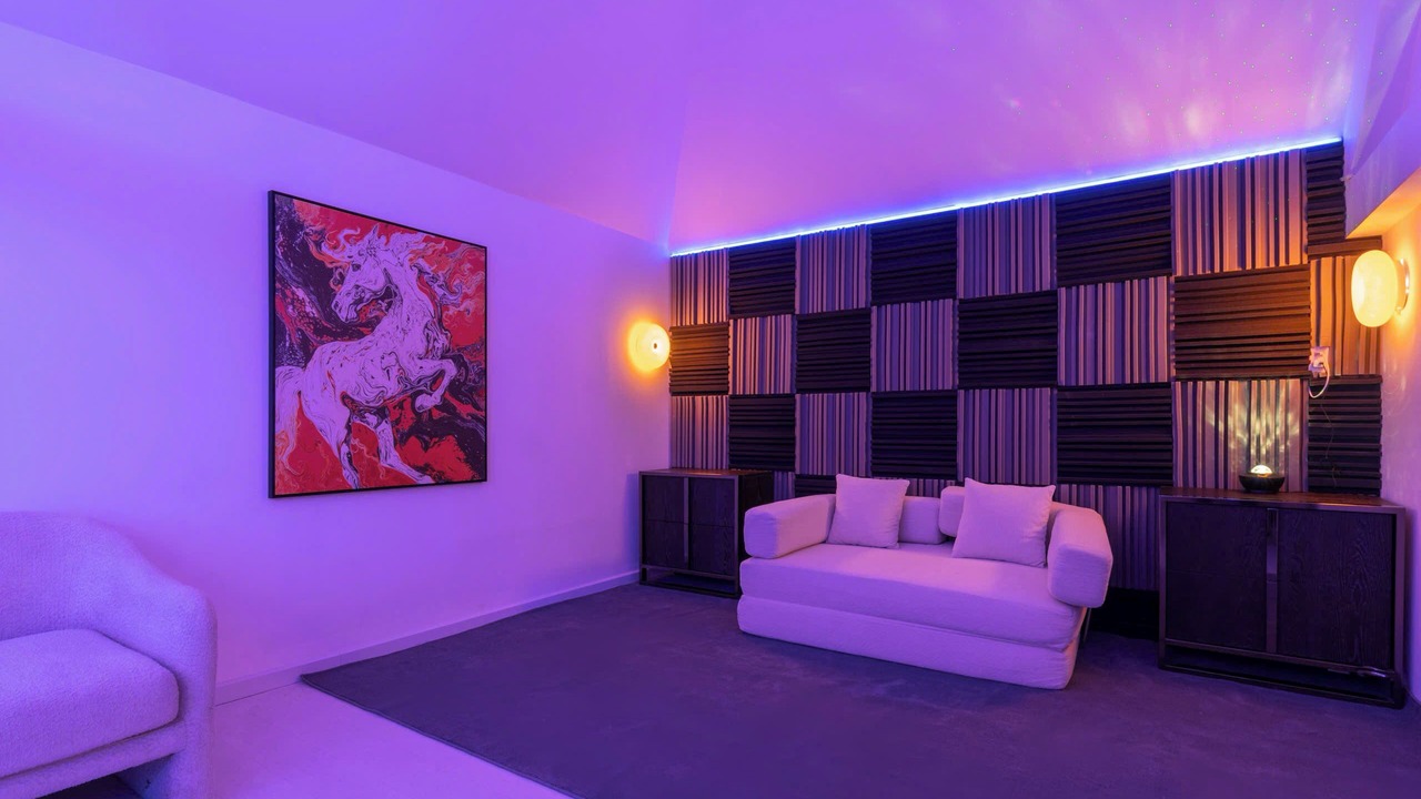 Photo of Bedroom in Thu Thiem
