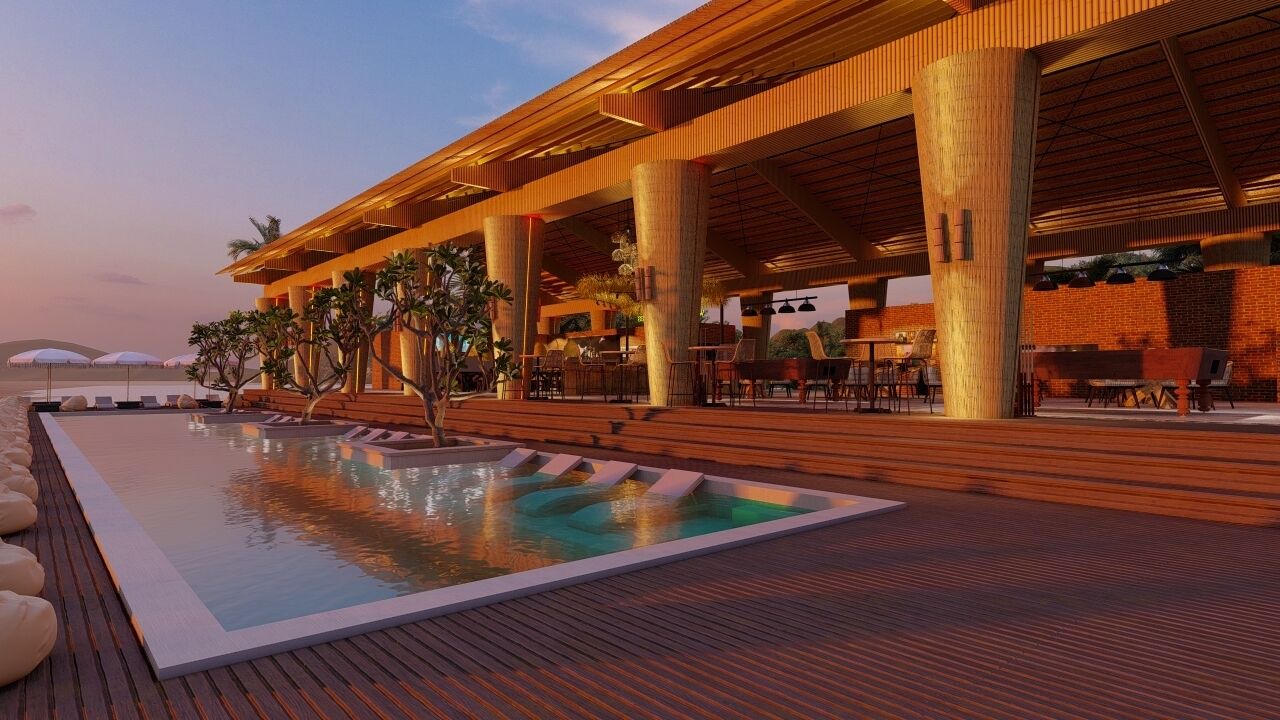 Photo of Outdoor in Kampot