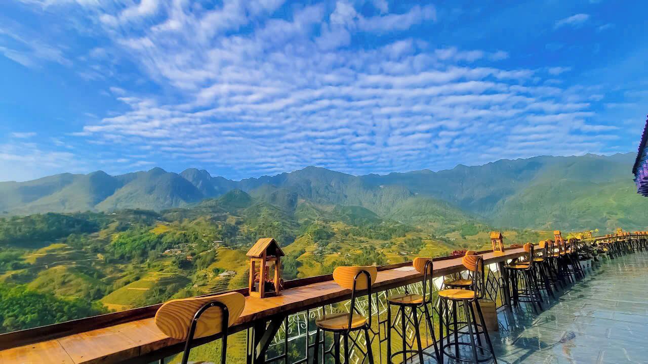 Photo of Patio Balcony in Sa Pa