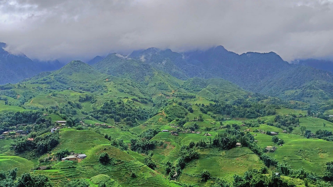 Photo of Others in Sa Pa