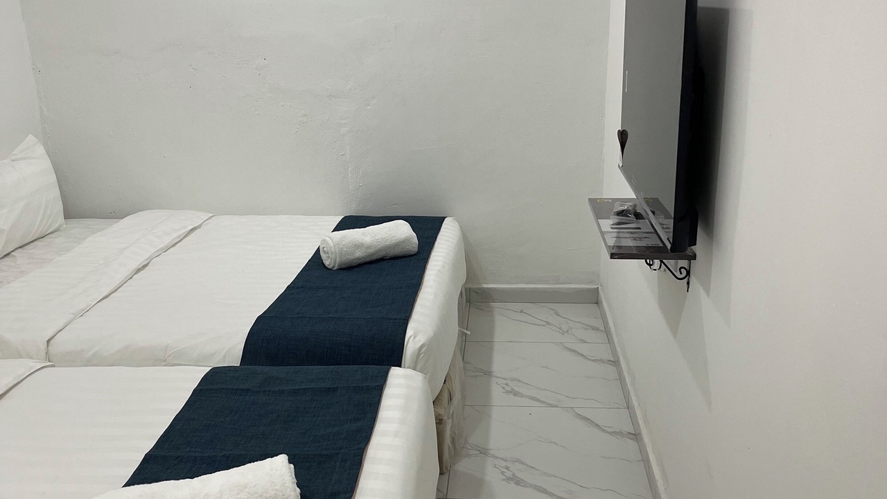 Photo of Bedroom in Taman Sri Ampang