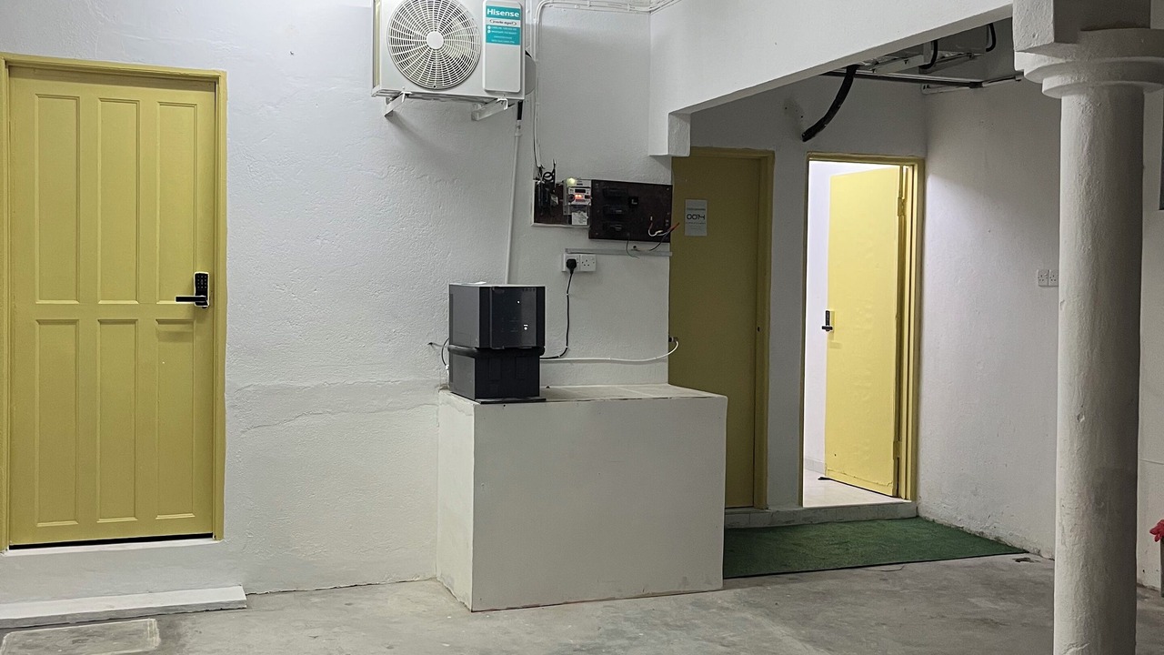 Photo of Outdoor in Taman Sri Ampang