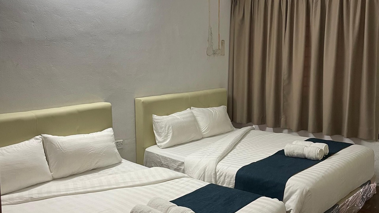 Photo of Bedroom in Taman Sri Ampang
