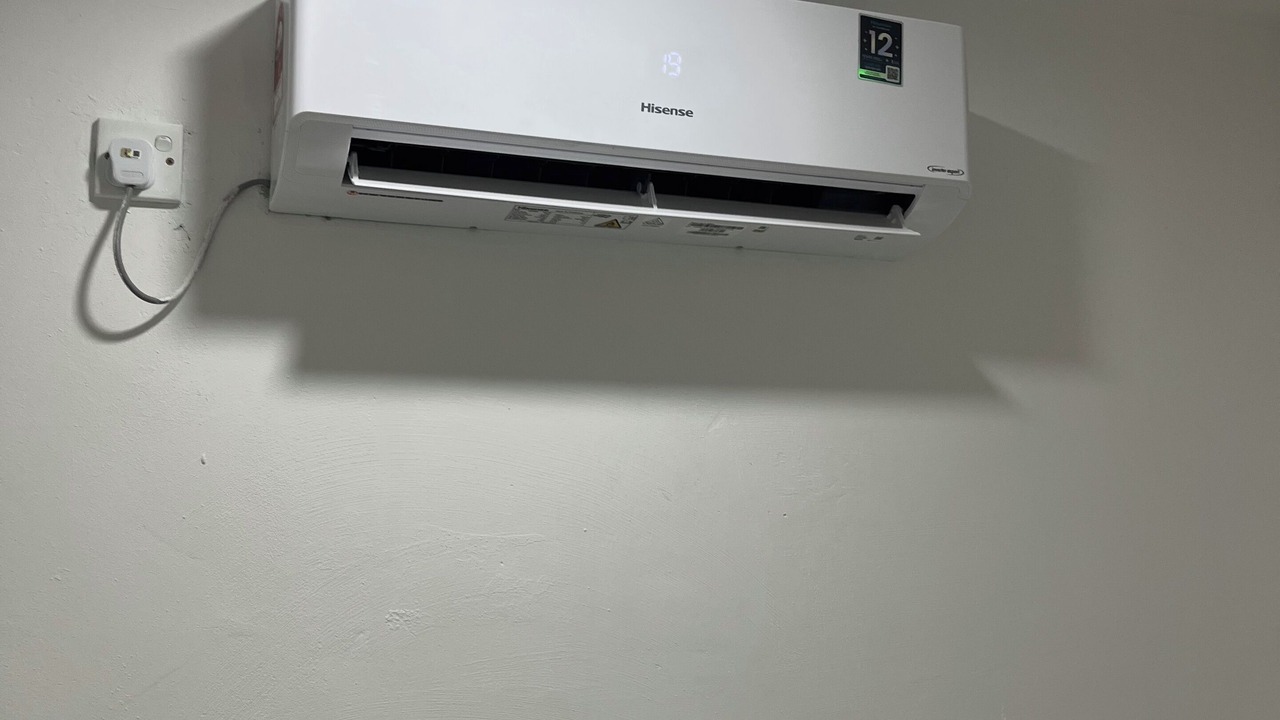 Photo of Bedroom in Taman Sri Ampang