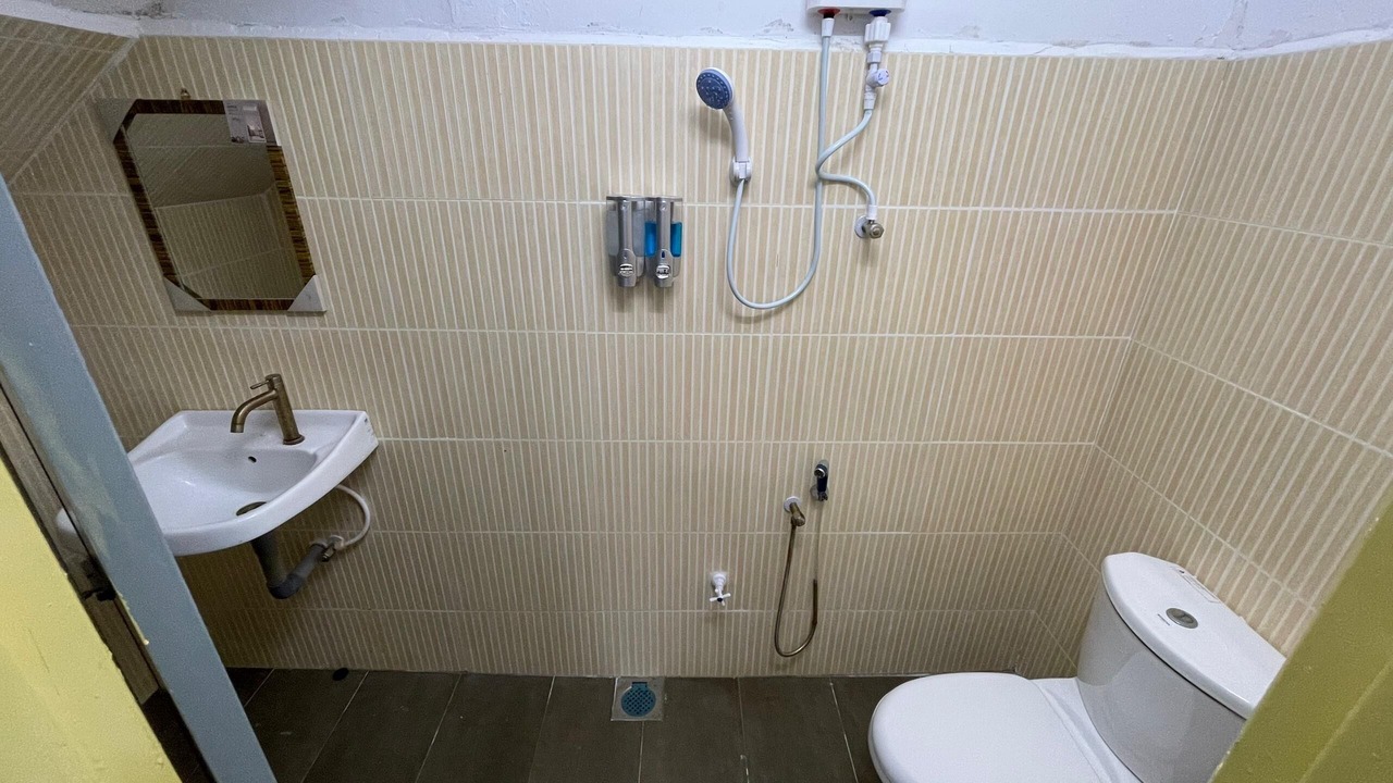 Photo of Bathroom in Taman Sri Ampang