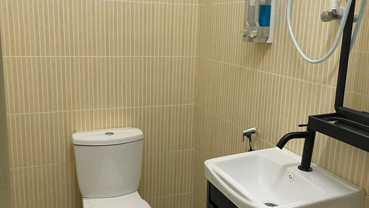 Photo of Bathroom in Taman Sri Ampang