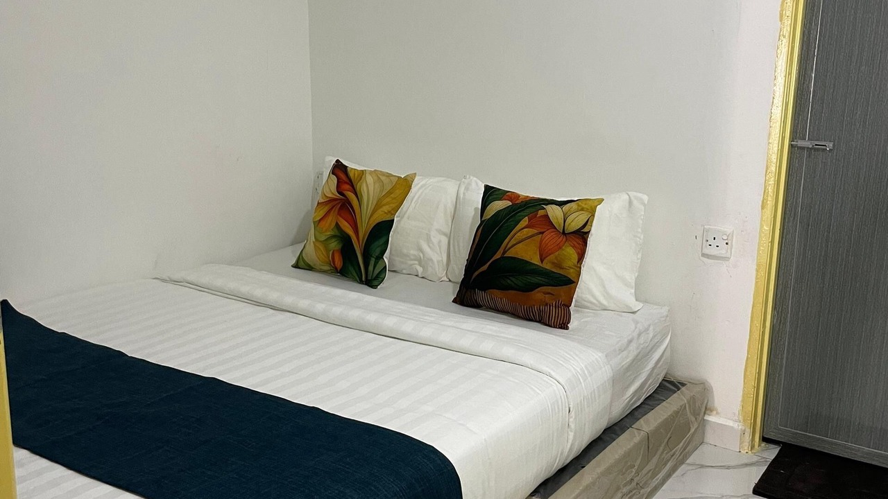 Photo of Bedroom in Taman Sri Ampang