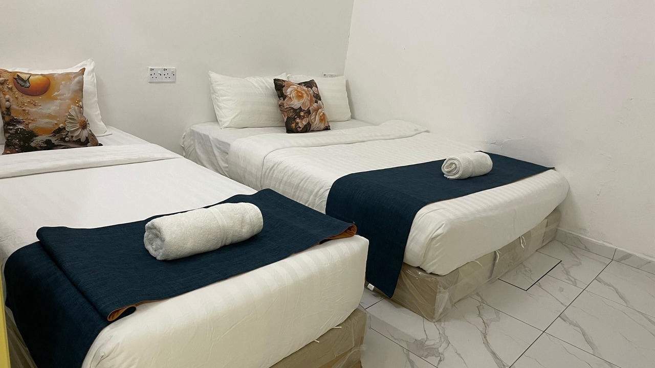 Photo of Bedroom in Taman Sri Ampang
