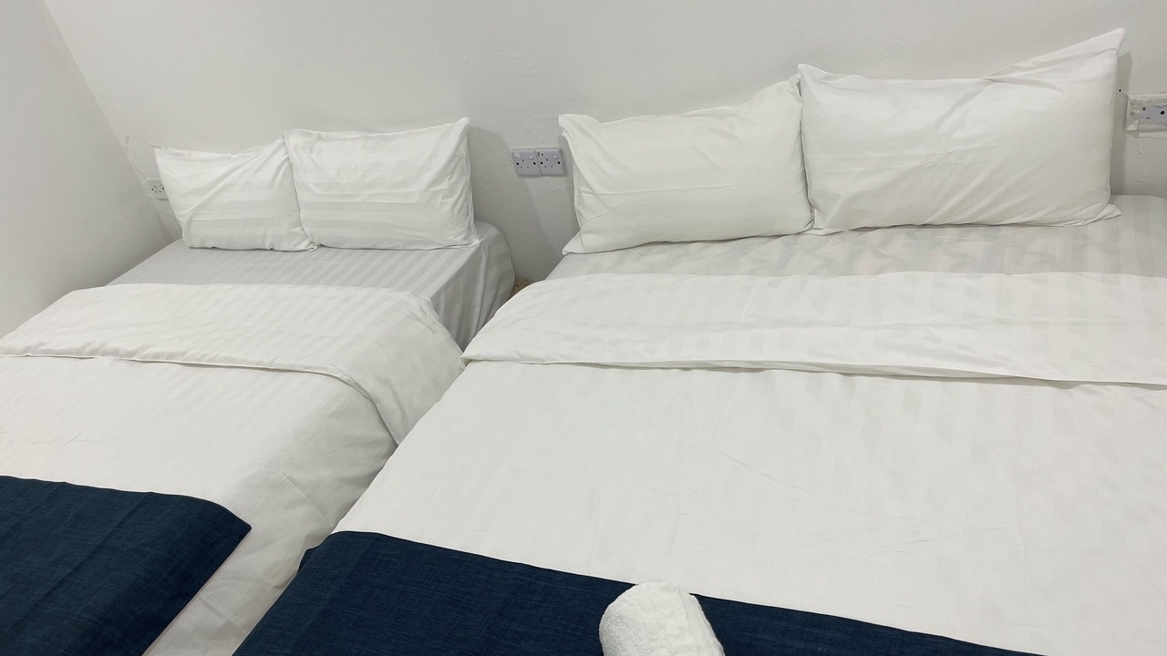 Photo of Bedroom in Taman Sri Ampang