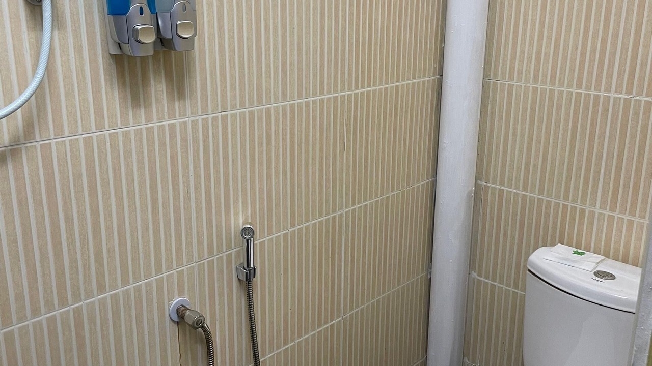 Photo of Bathroom in Taman Sri Ampang