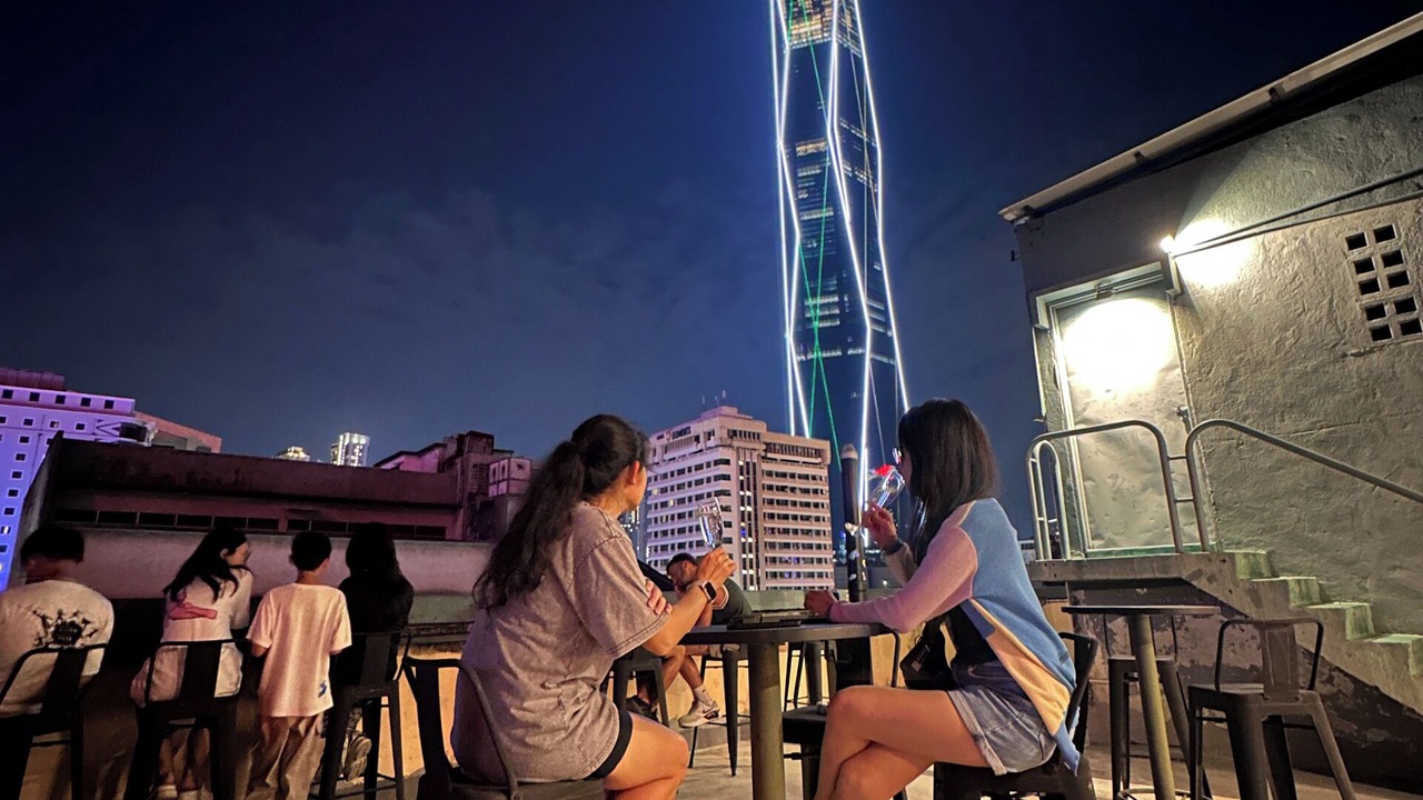 Photo of Outdoor in Chinatown