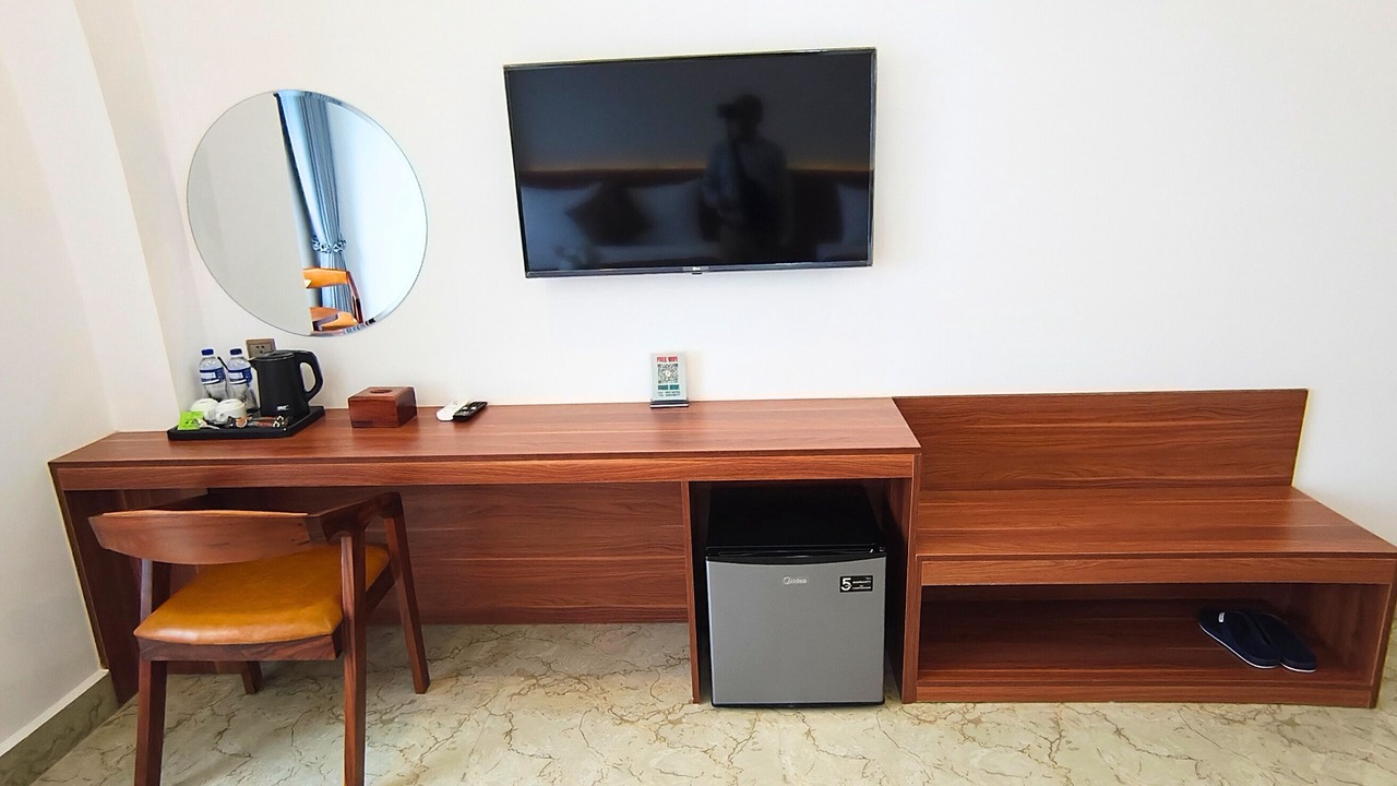 Photo of Bedroom in Kampot
