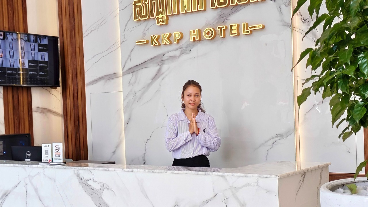 Photo of Others in Kampot
