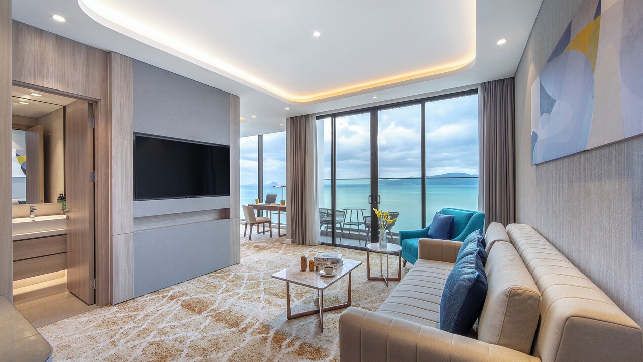 Photo of Bedroom in Vinh Hai
