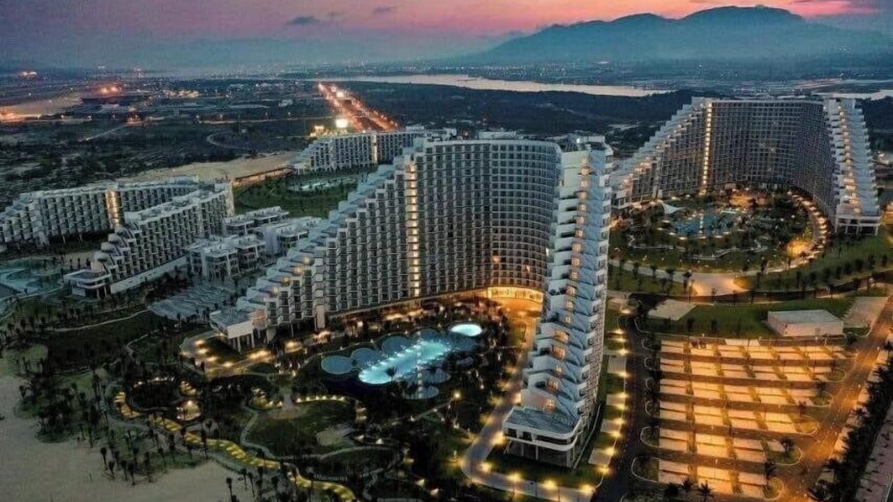 Photo of Outdoor in Khanh Hoa