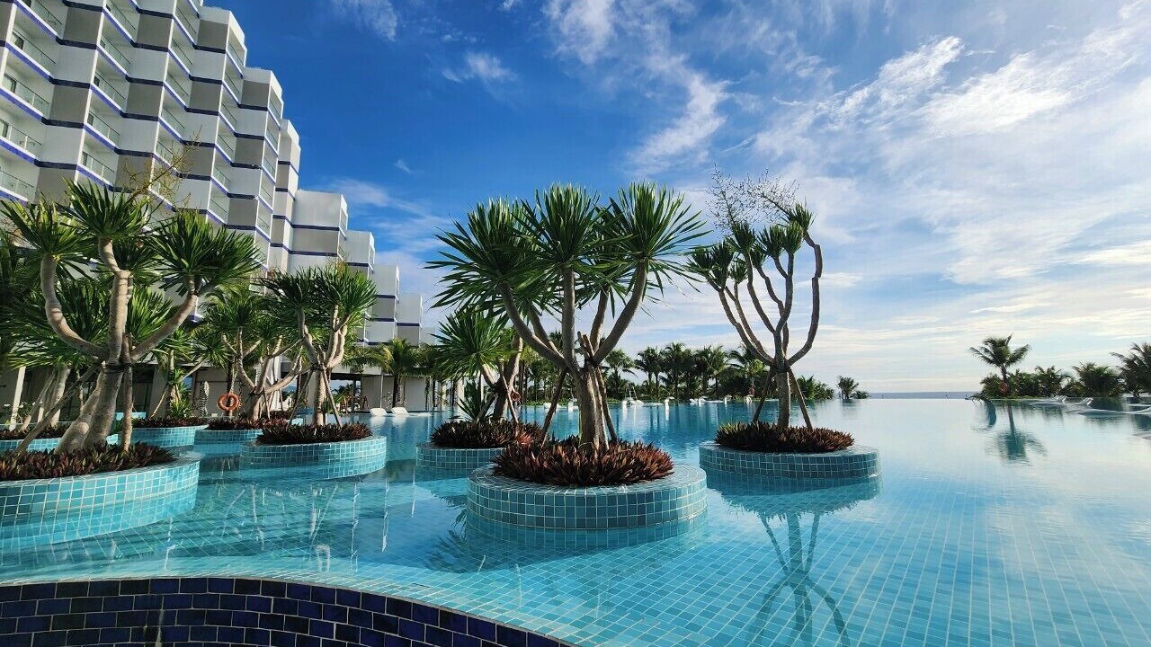 Photo of Outdoor in Khanh Hoa