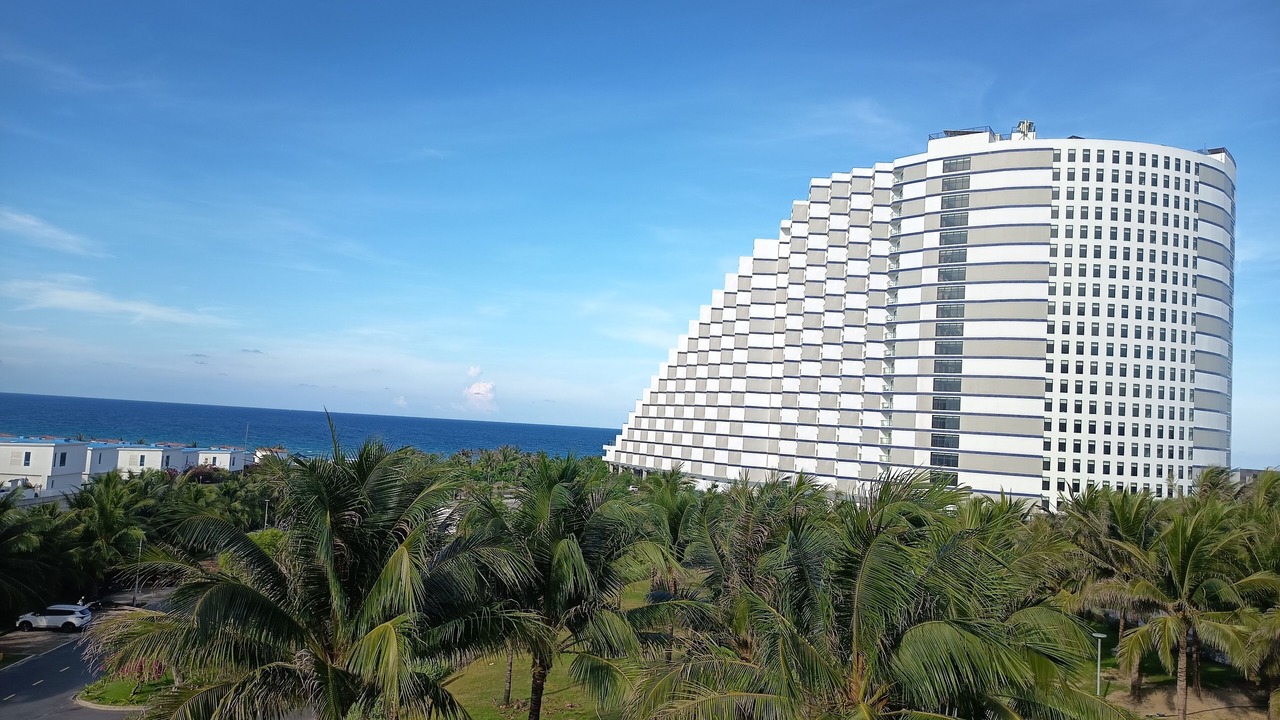 Photo of Outdoor in Khanh Hoa