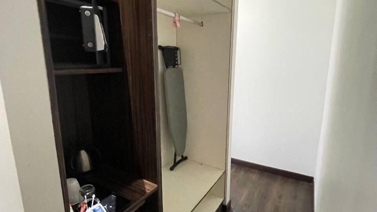 Photo of Bedroom in Pulau Perhentian Besar