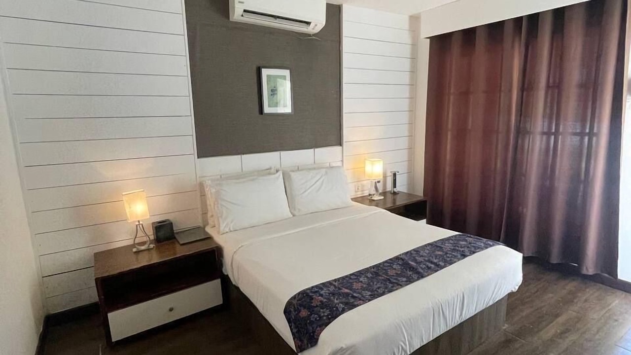 Photo of Bedroom in Pulau Perhentian Besar