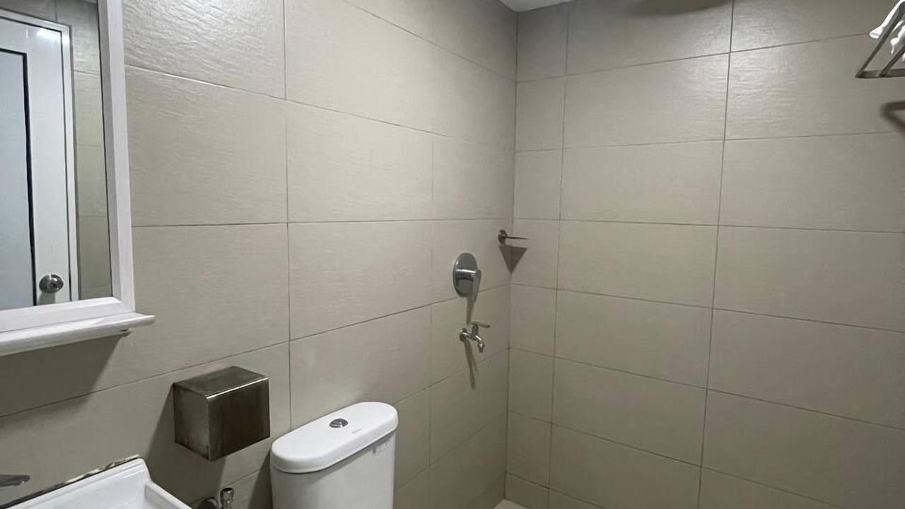 Photo of Bathroom in Pulau Perhentian Besar