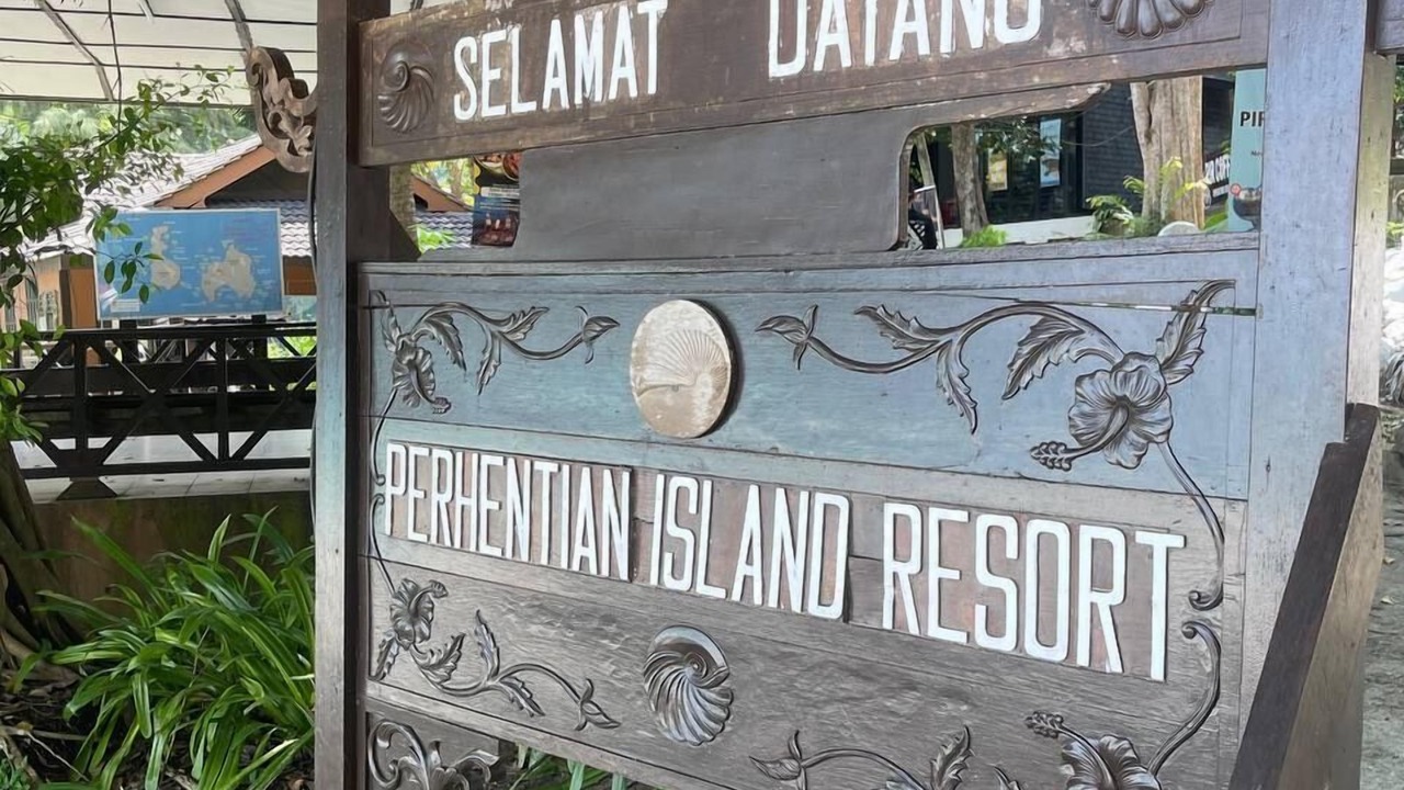 Photo of Outdoor in Pulau Perhentian Besar