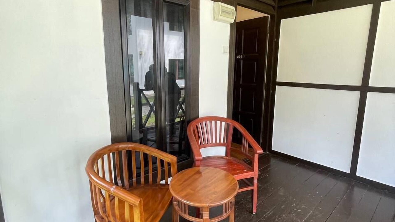 Photo of Bedroom in Pulau Perhentian Besar