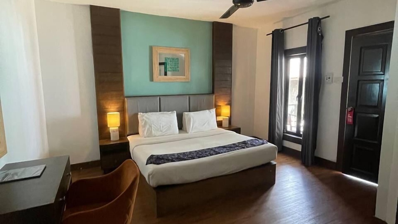 Photo of Bedroom in Pulau Perhentian Besar