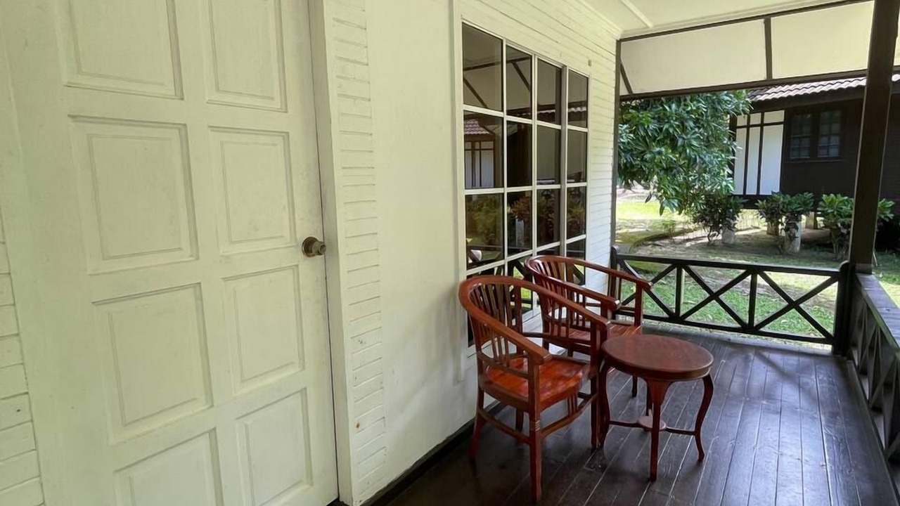 Photo of Bedroom in Pulau Perhentian Besar