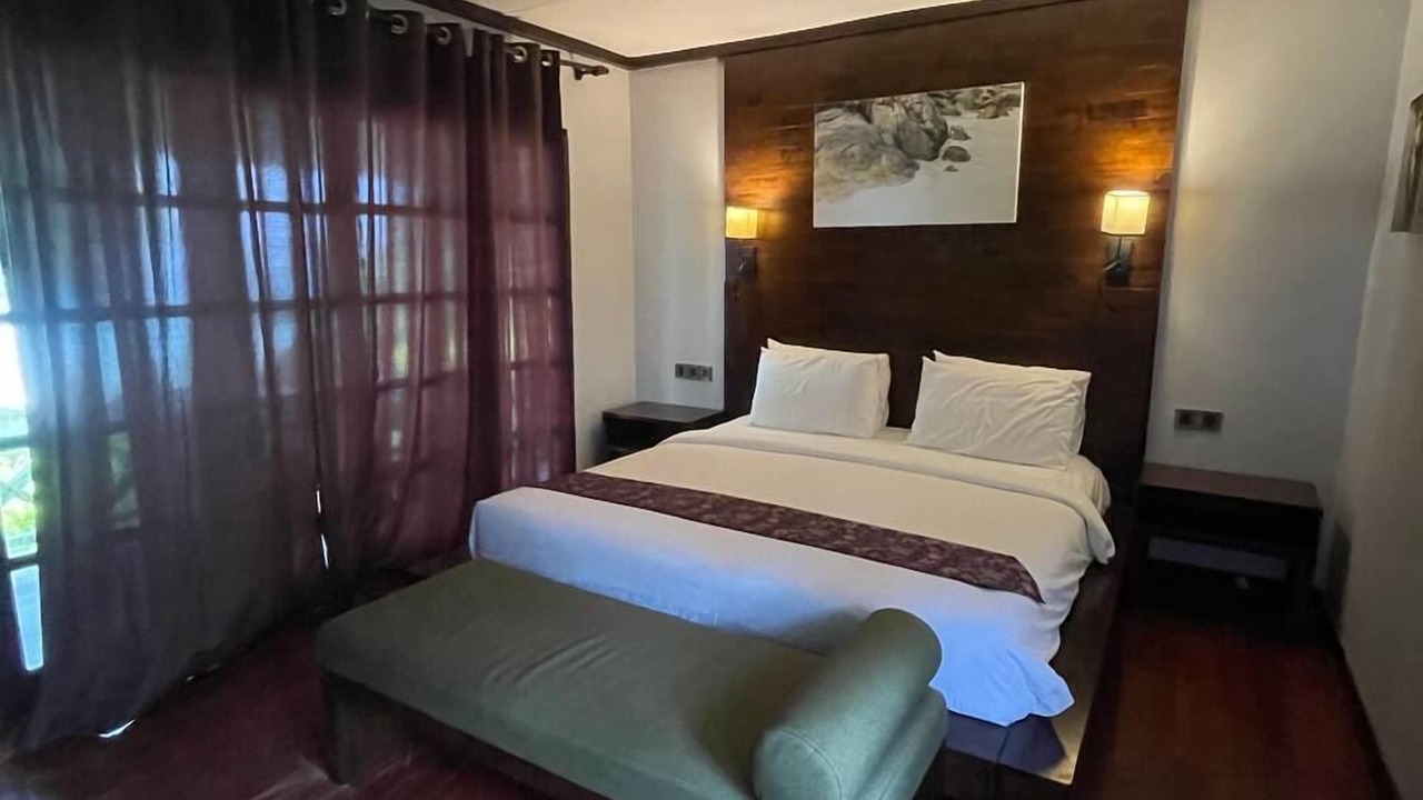 Photo of Bedroom in Pulau Perhentian Besar