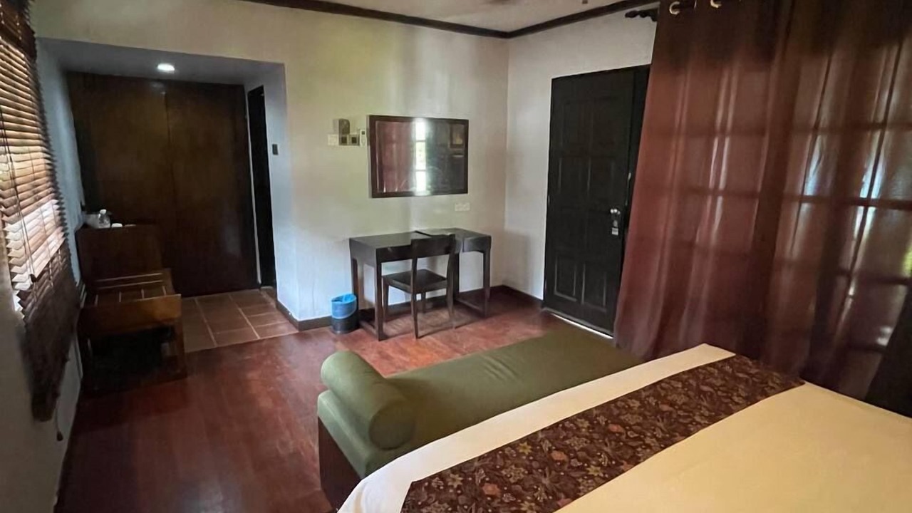 Photo of Bedroom in Pulau Perhentian Besar